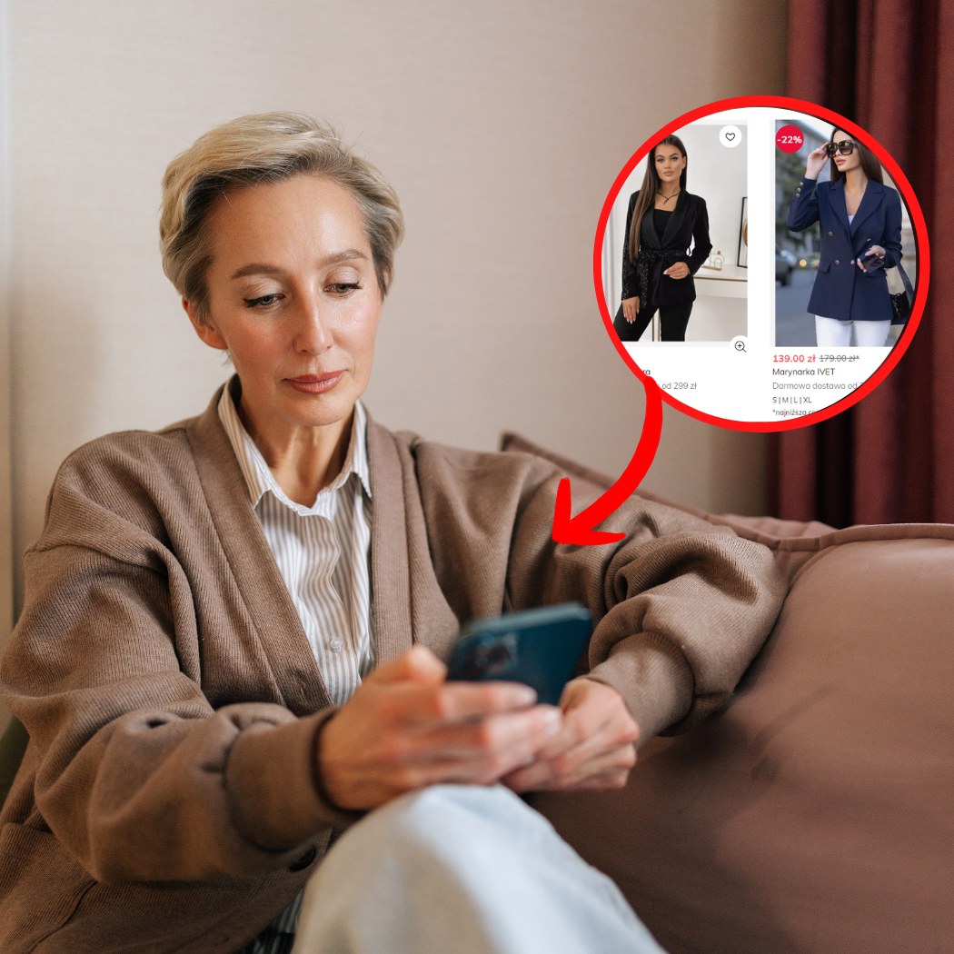 Radzę 56-letniej mamie, co modnego powinna kupić w 2024 roku. Tobie też się spodobają te rzeczy
